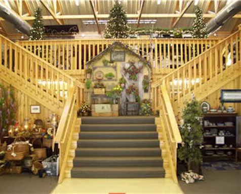 Appalachian Art & Craft Market