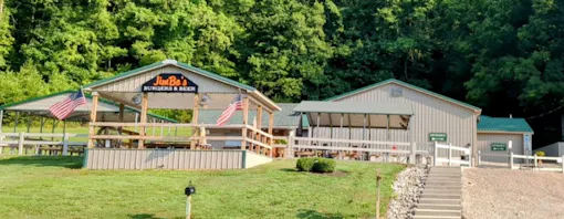 Jimbo's Burgers & Beer