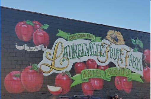 Laurelville Fruit Farm
