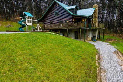 Harble Ridge Lodging