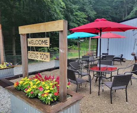 Revolution Rockbridge Wine Co.