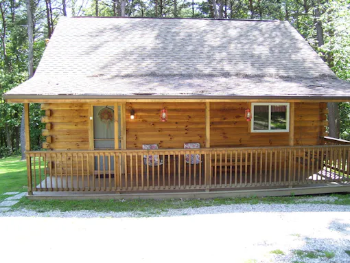 Beverly Hills Cabin