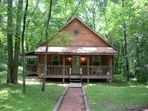Blue Rose Cabins