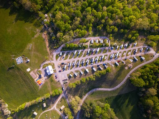 Hilltop Resorts & Campgrounds