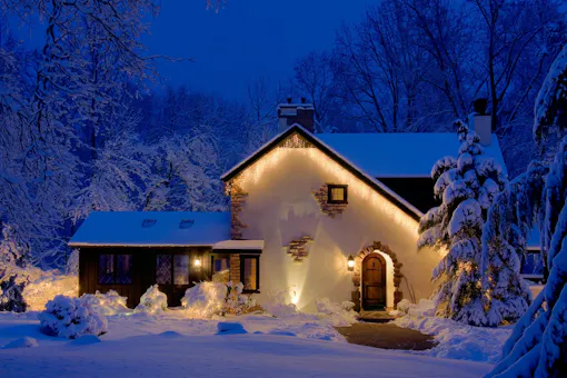 Glenlaurel, A Scottish Inn & Cottages (B&B)