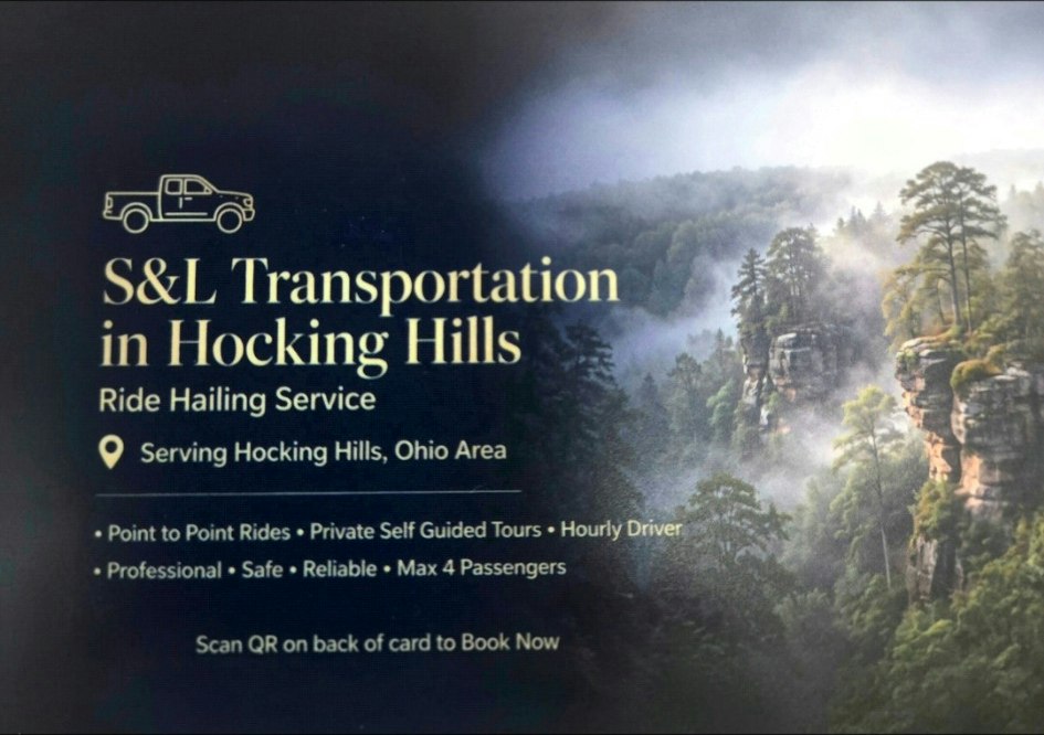S&L Transportation