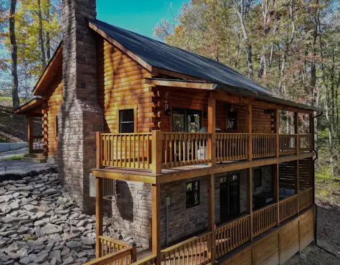 Tradesman Cabin