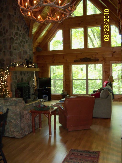 Places To Stay In Hocking Hills, Ohio Explore Hocking Hills