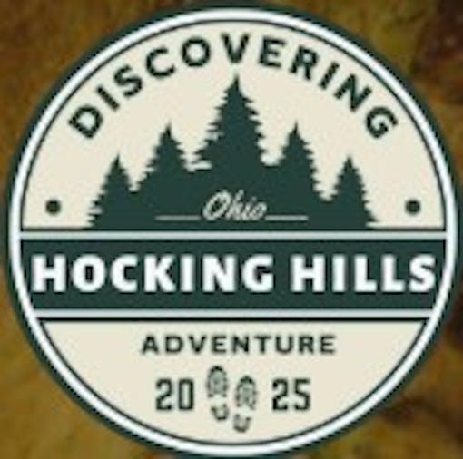 Hocking Hills Podcast