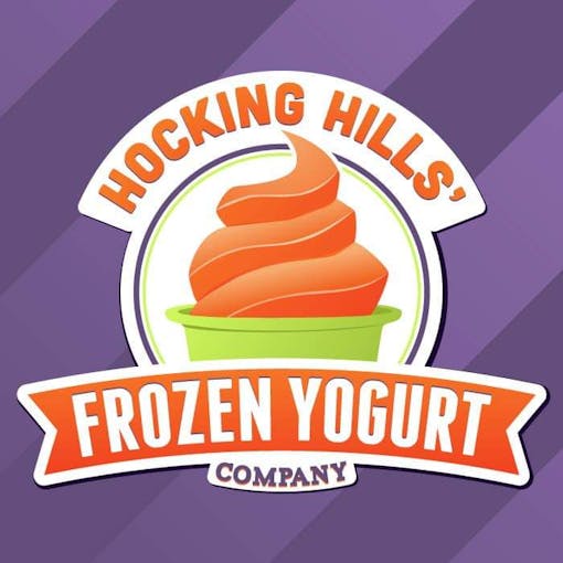 Hocking Hills Frozen Yogurt Company
