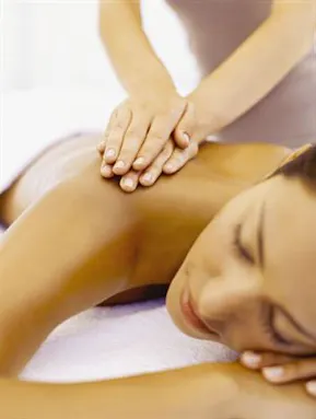 Ash Cave Day Spa