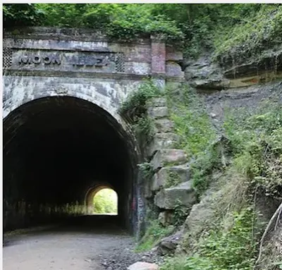 Discover Vinton County