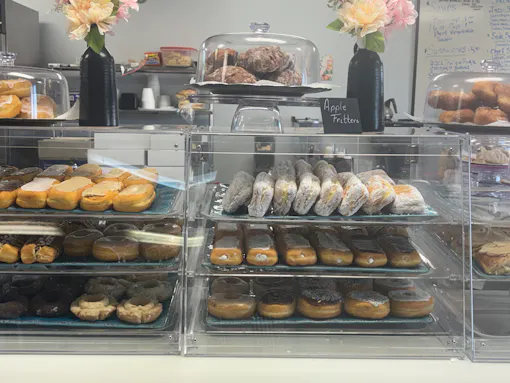 Hocking Hills Bakery