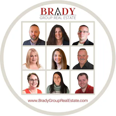 Brady Group Real Estate