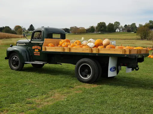Walker Farm