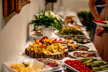Catering 1
