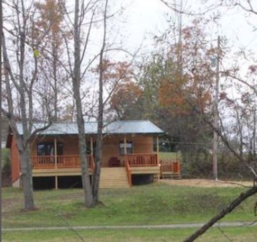 T & K Cabins