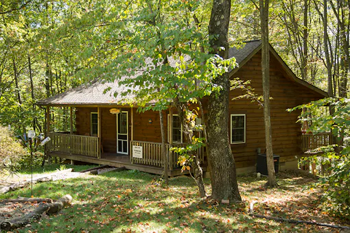Journey Ridge Cabins