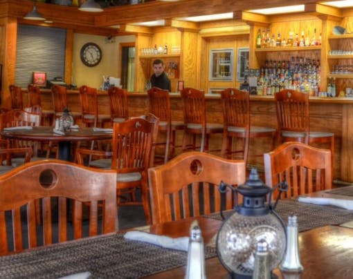 The Urban Grille