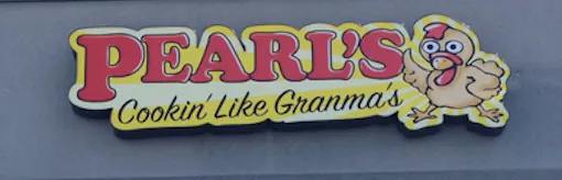 Pearl’s