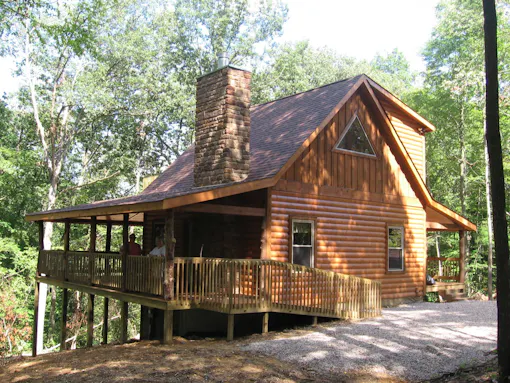 Way To Go Cabins