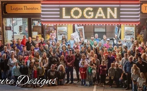 Logan Theater, Inc