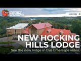 Hocking Hills Lodge & Conference Center
